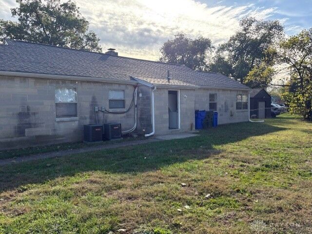 Property Photo:  630 Hill Avenue  OH 45015 