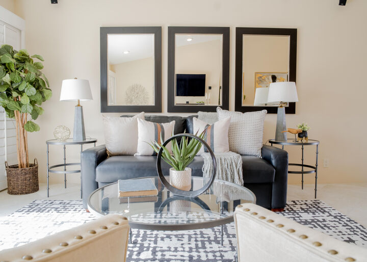 Property Photo:  529 Desert Falls Drive N  CA 92211 