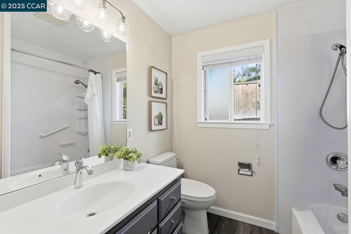 Property Photo:  198 Pulido Rd  CA 94526 