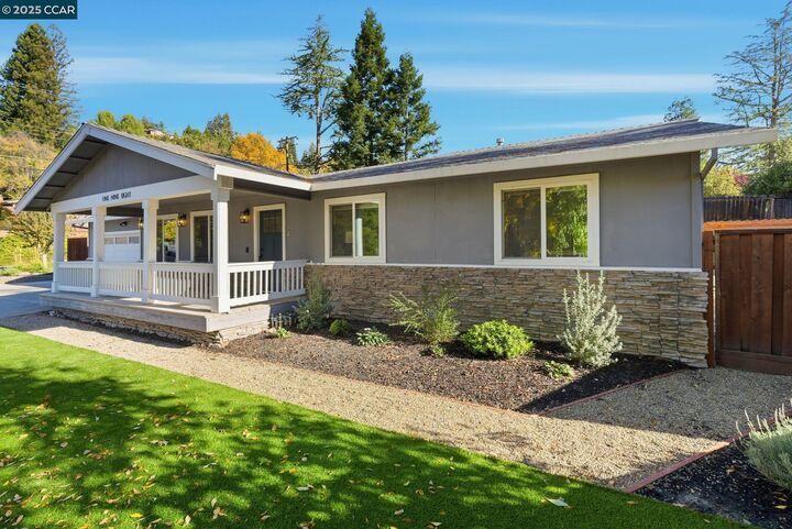 Property Photo: 198 Pulido Rd CA 94526