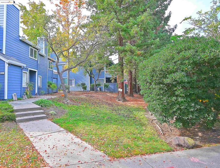 Property Photo:  648 Fig Tree Lane  CA 94553 