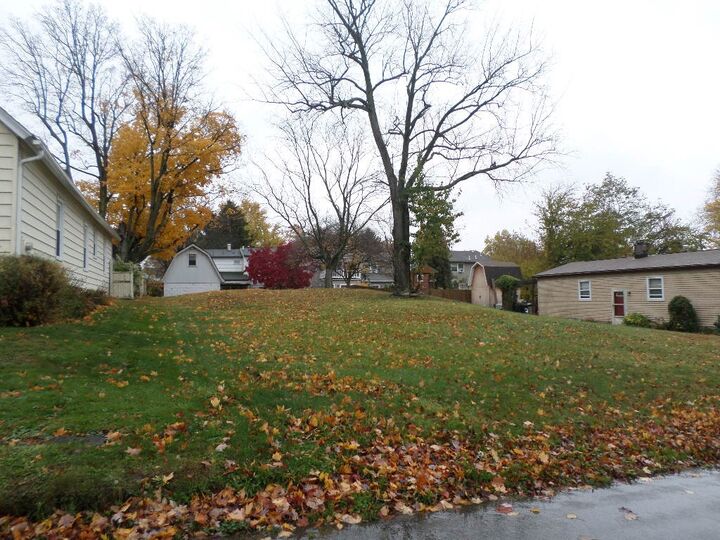 Property Photo:  0 E 33rd Street  PA 16504 