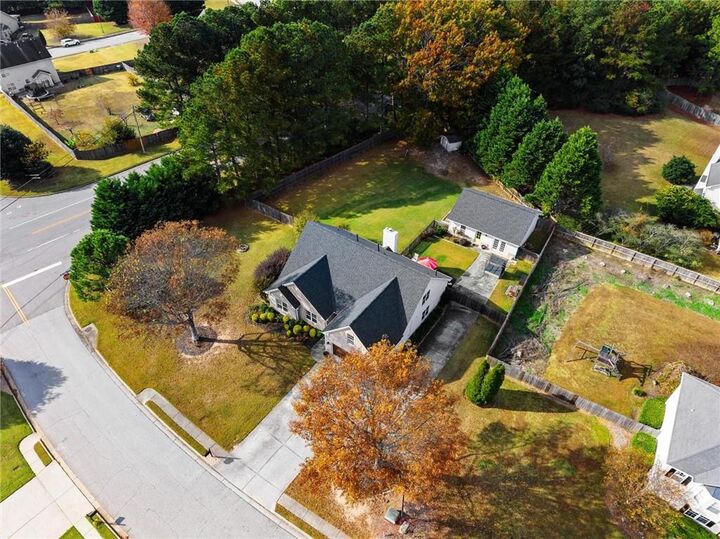 Property Photo:  2650 Harbins Mill Drive  GA 30019 