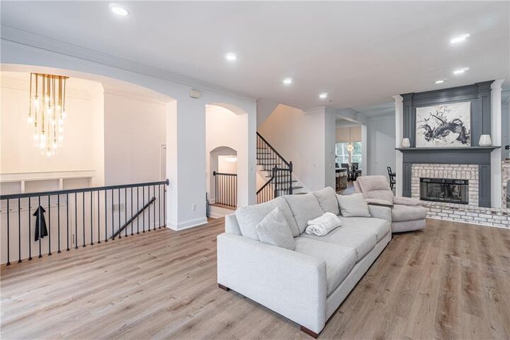 Property Photo:  1602 Rivergreen Court SE 19  GA 30339 