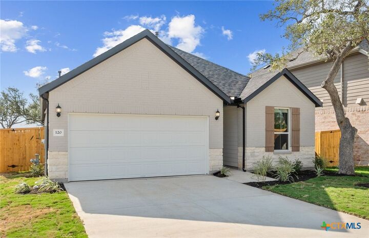 Property Photo:  120 Adlai Avenue  TX 78633 