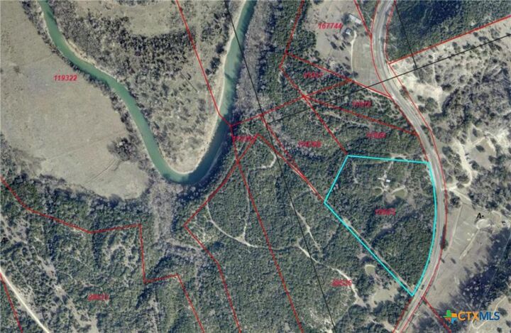 Property Photo:  16458 Fm 2484  TX 76571 