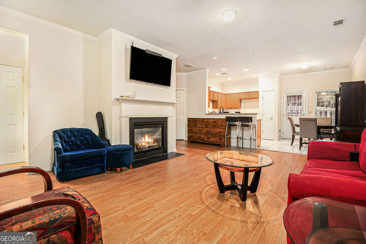 Property Photo:  2022 Appaloosa Way SW  GA 30012 