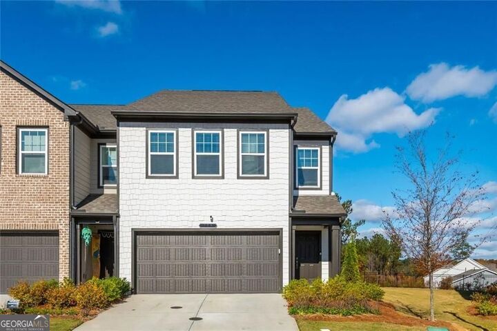 728 Rhone Street  Cumming GA 30041 photo