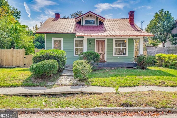 1219 E 48th Street  Savannah GA 31404 photo