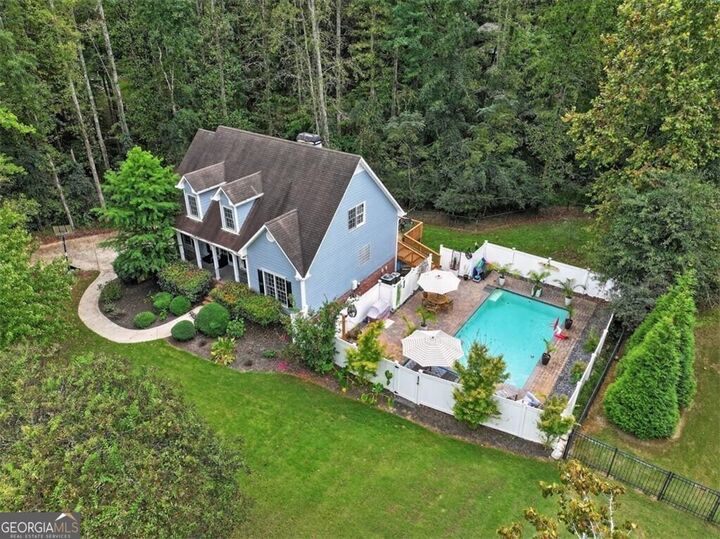 Property Photo:  108 Buckeye Branch  GA 30605 