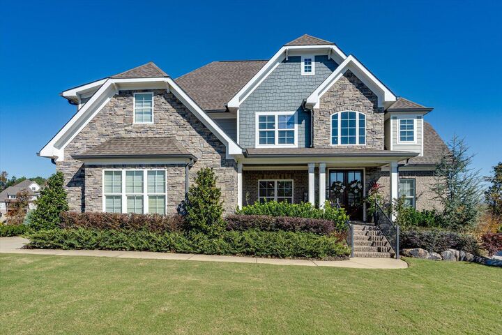 Property Photo: 5943 Eaglemont Drive TN 37416