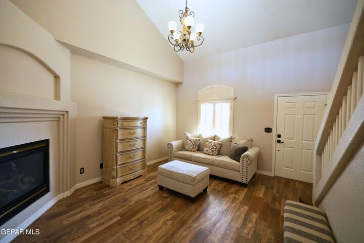 Property Photo: 11813 Deer Grass Circle TX 79936