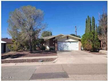 Property Photo: 729 Martha Gale Drive TX 79912