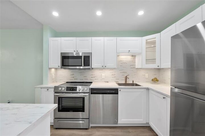 Property Photo: 1951 NE 39th St 156 FL 33064