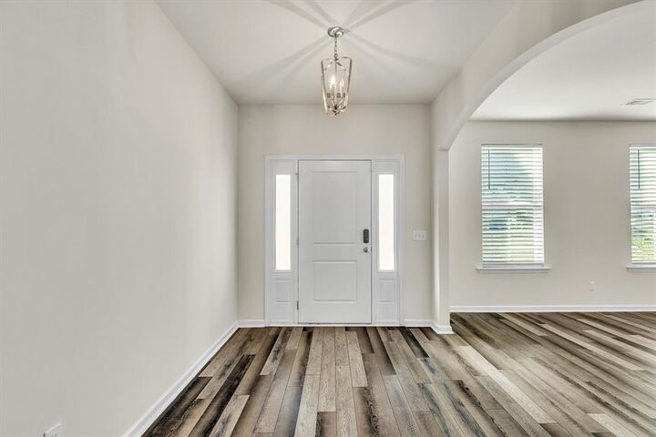 Property Photo: 97 Gracyn Lane NE GA 31316