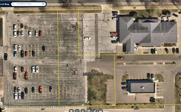 Property Photo:  0 E Goodale Avenue  MI 49037 