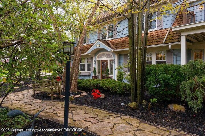 Property Photo:  620 Ardson Road  MI 48823 