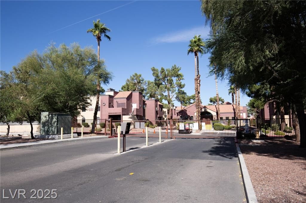 Property Photo:  4050 Pacific Harbors 245  NV 89121 