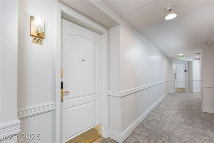 Property Photo: 30 Strada Di Villaggio 519 NV 89011