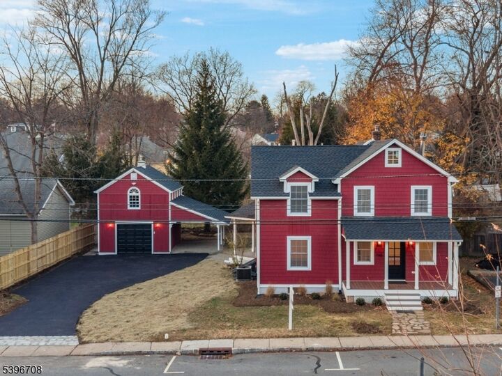 Property Photo:  143 Maple Ave  NJ 07930 