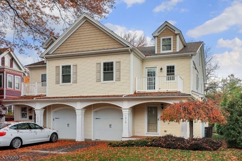 Property Photo: 310 Prospect Street NJ 07090