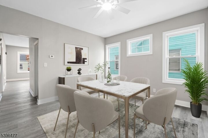 Property Photo:  337 Leslie St Unit 2  NJ 07112 