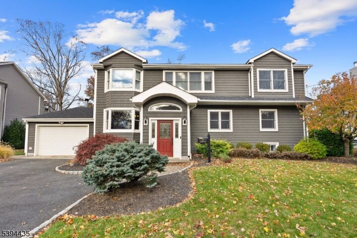 77 Rockwood Rd  Florham Park Boro NJ 07932 photo