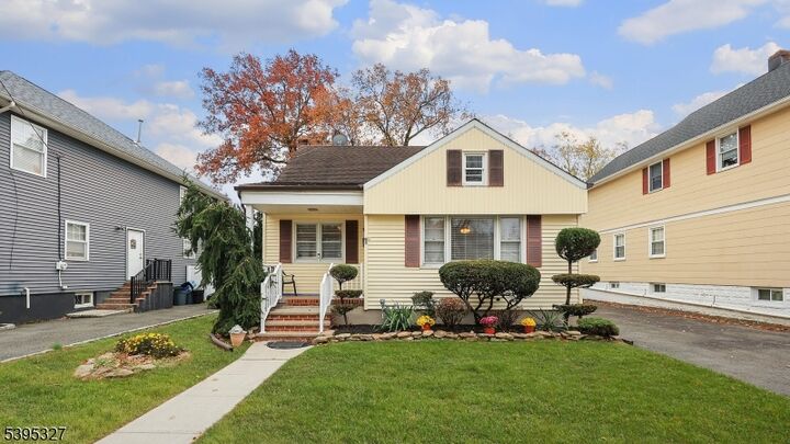 Property Photo: 65 4th Ave NJ 07027