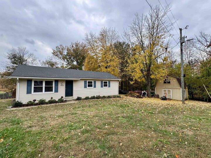 Property Photo: 9033 S Easy Street Loop KS 42452