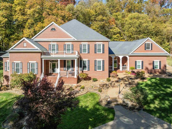 Property Photo:  3326 Briarwood Dr.  KY 42420 