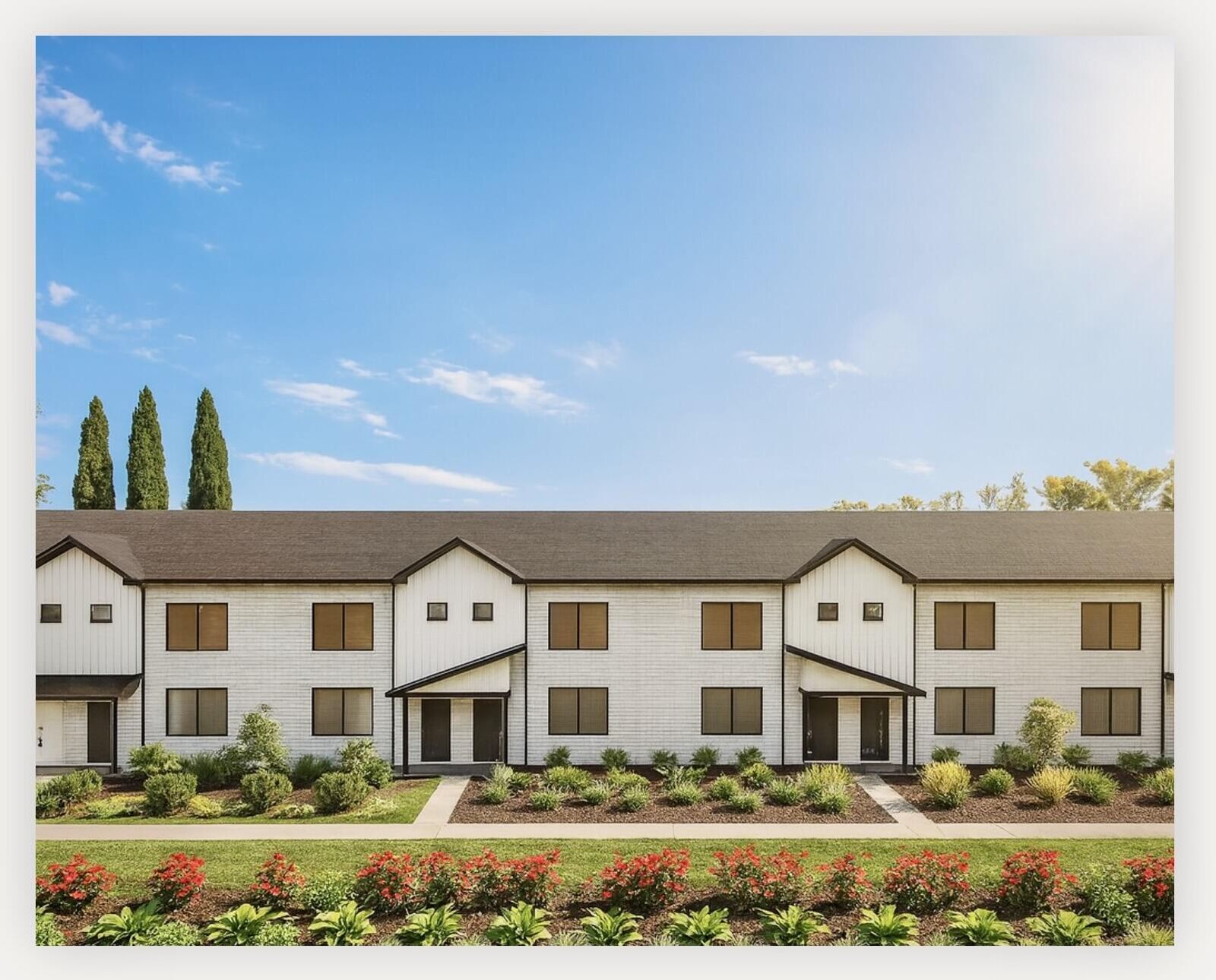 Property Photo:  1681 W 2925 N 1D  UT 84721 