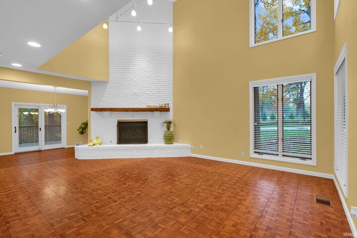 Property Photo: 10340 Browning Road IN 47725