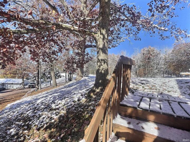 Property Photo:  400 Ln 148 Hamilton Lk  IN 46742 