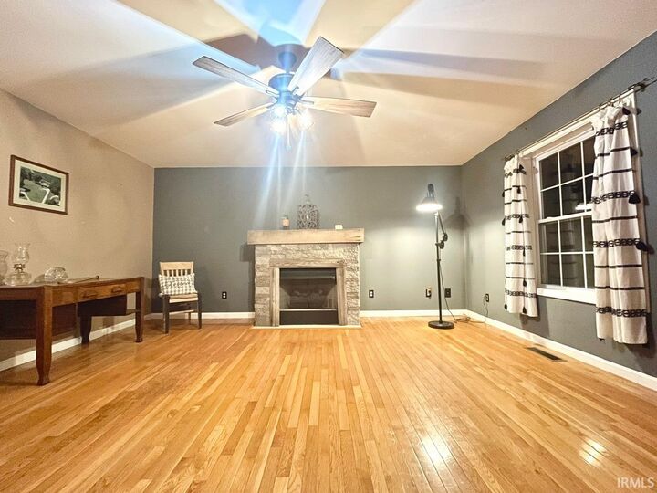 Property Photo:  2995 S 675 W  IN 47665 