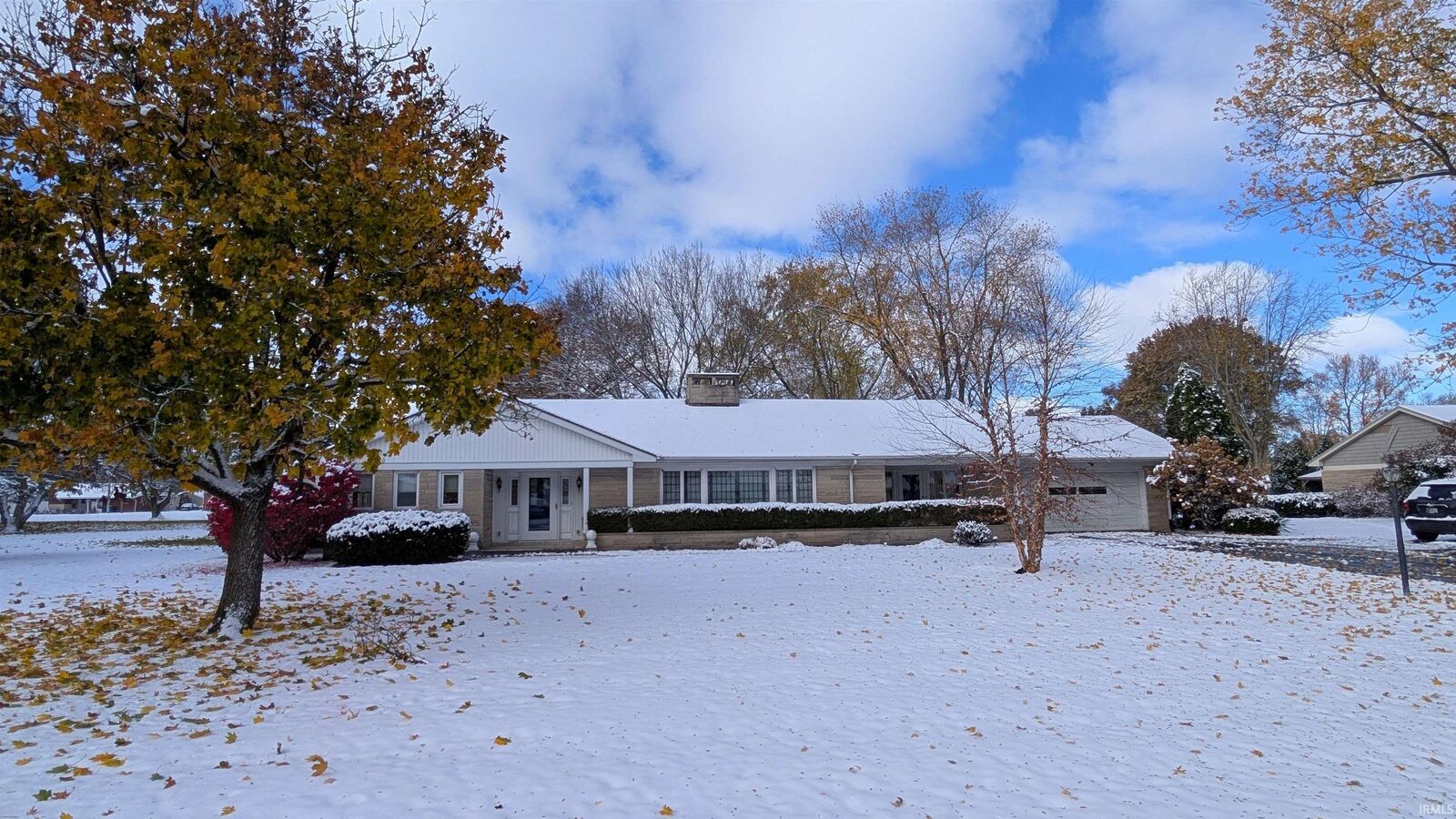 Property Photo:  930 Elm Drive  IN 46714 