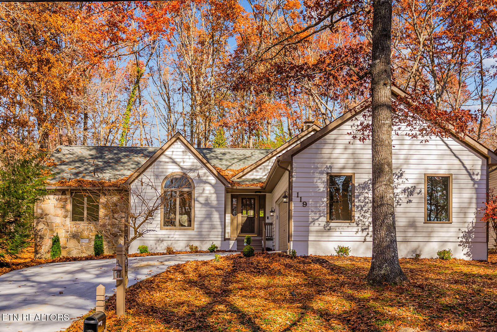 Property Photo: 119 Juniper Drive TN 38558