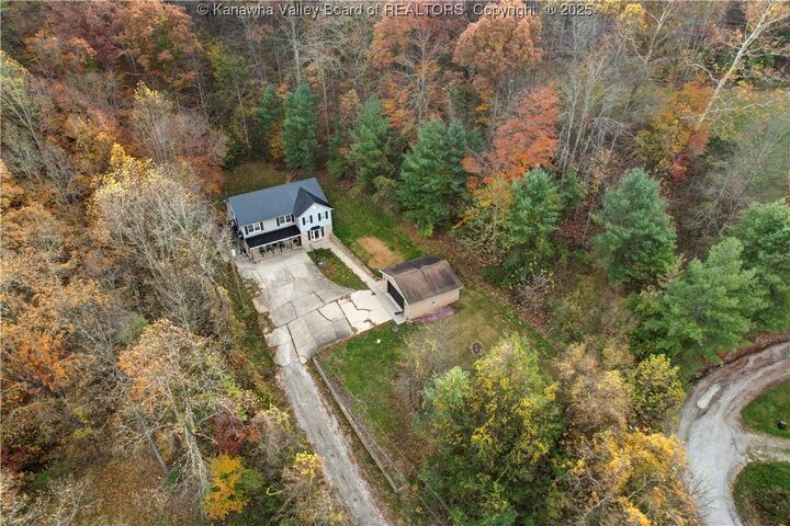 Property Photo: 7 Good Dog Road WV 25312