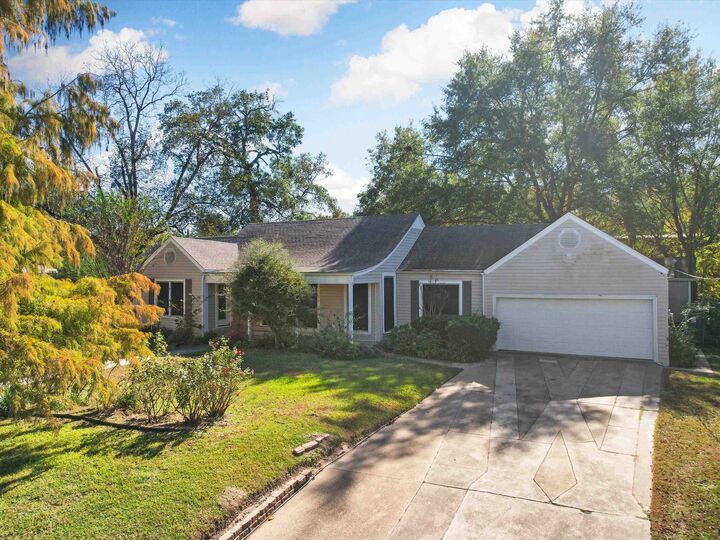 713 Buffalo St.  Gilmer TX 75644 photo