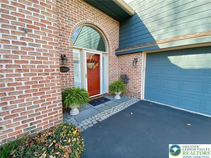 Property Photo: 2980 Sheffield Drive PA 18049