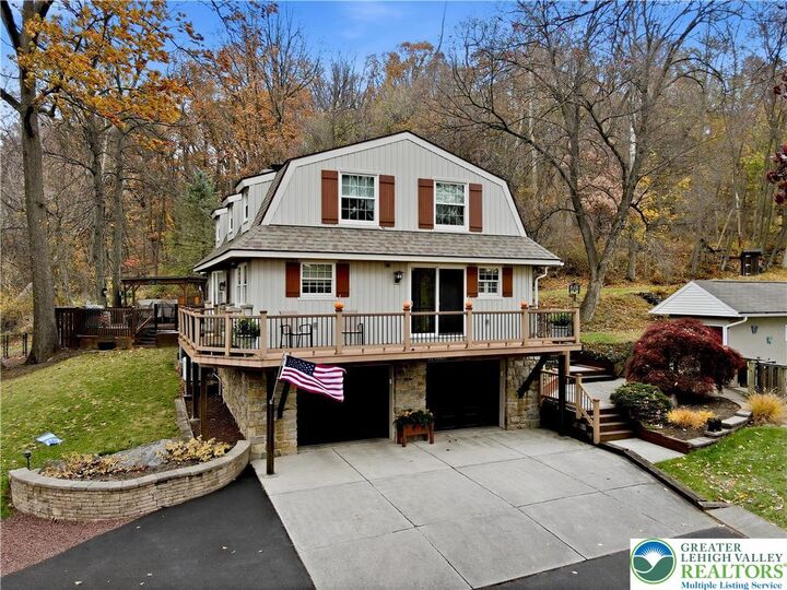 803 E Cumberland Street 747-805  Allentown City PA 18103 photo