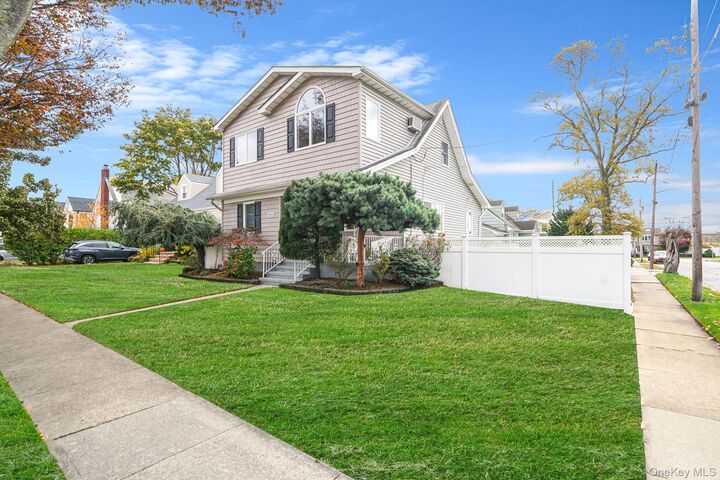 Property Photo: 1800 Stuyvesant Avenue NY 11566