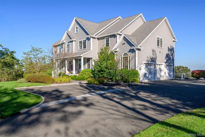 Property Photo:  6A Rock Ridge Court  CT 06812 