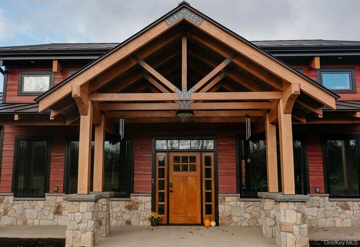 Property Photo: 1248 Albany Post Road NY 12525