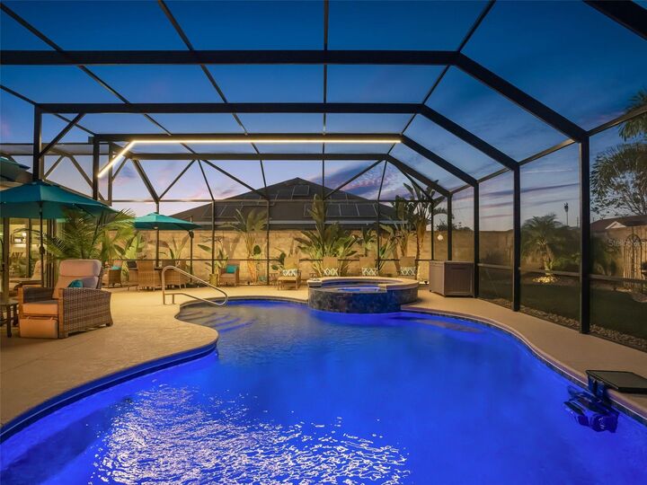 Property Photo: 1579 McEldowney Place FL 32163