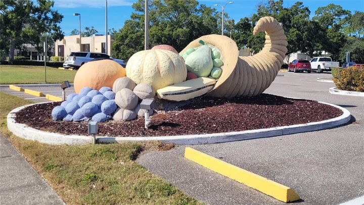 Property Photo:  5969 Terrace Park Drive N 305  FL 33709 