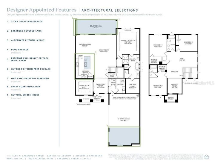 Property Photo:  17923 Palmiste Drive  FL 34202 