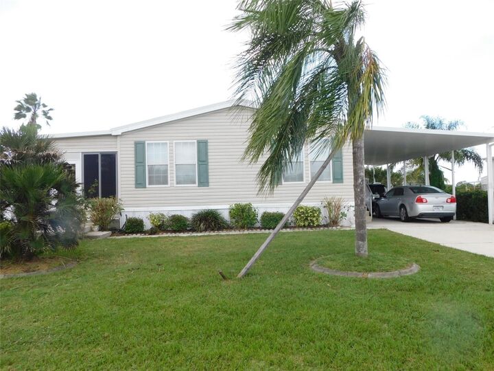 Property Photo:  11739 SW Lemon Avenue  FL 34269 