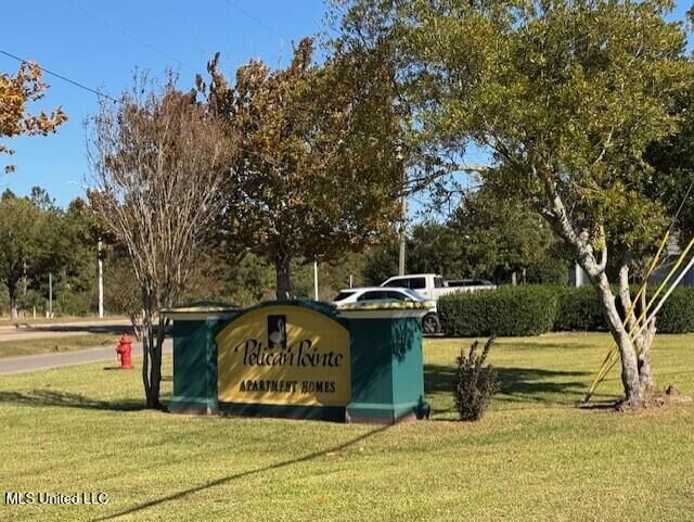 Property Photo:  485 Ruella Avenue  MS 39520 