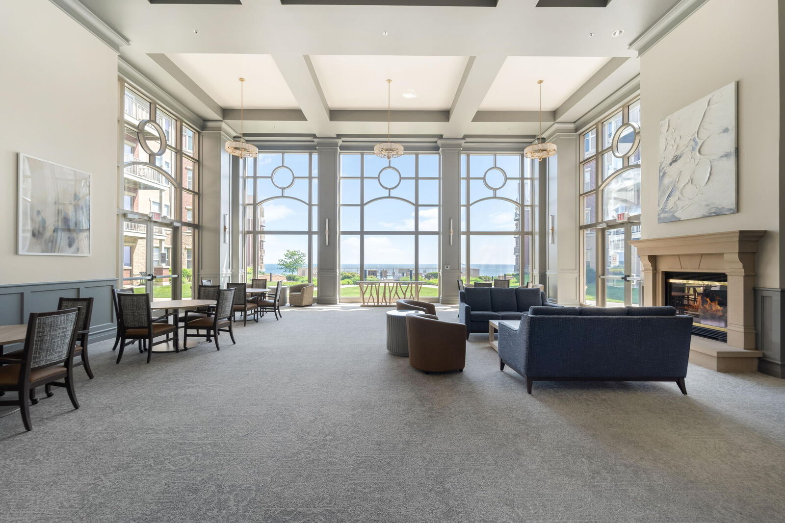 Property Photo:  4130 S Lake Dr 282  WI 53235 