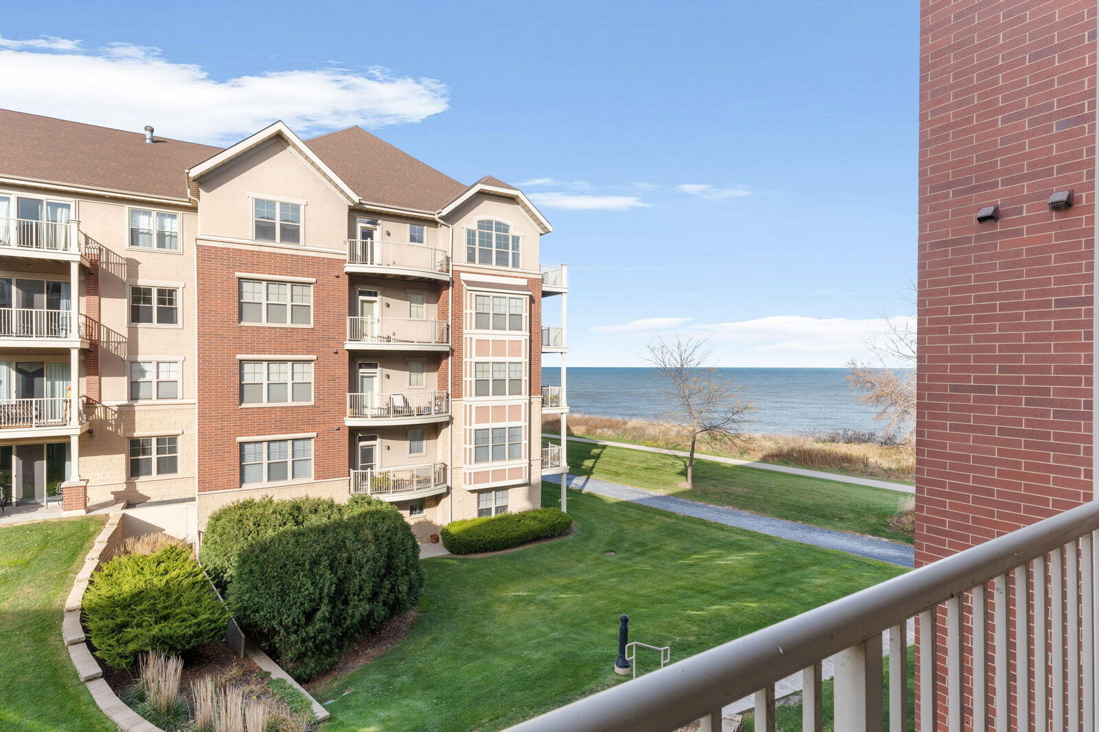 Property Photo:  4130 S Lake Dr 282  WI 53235 